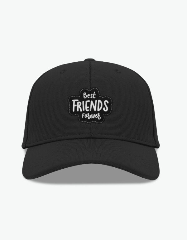 Baseball Ottoman Adjustable Sports Cap